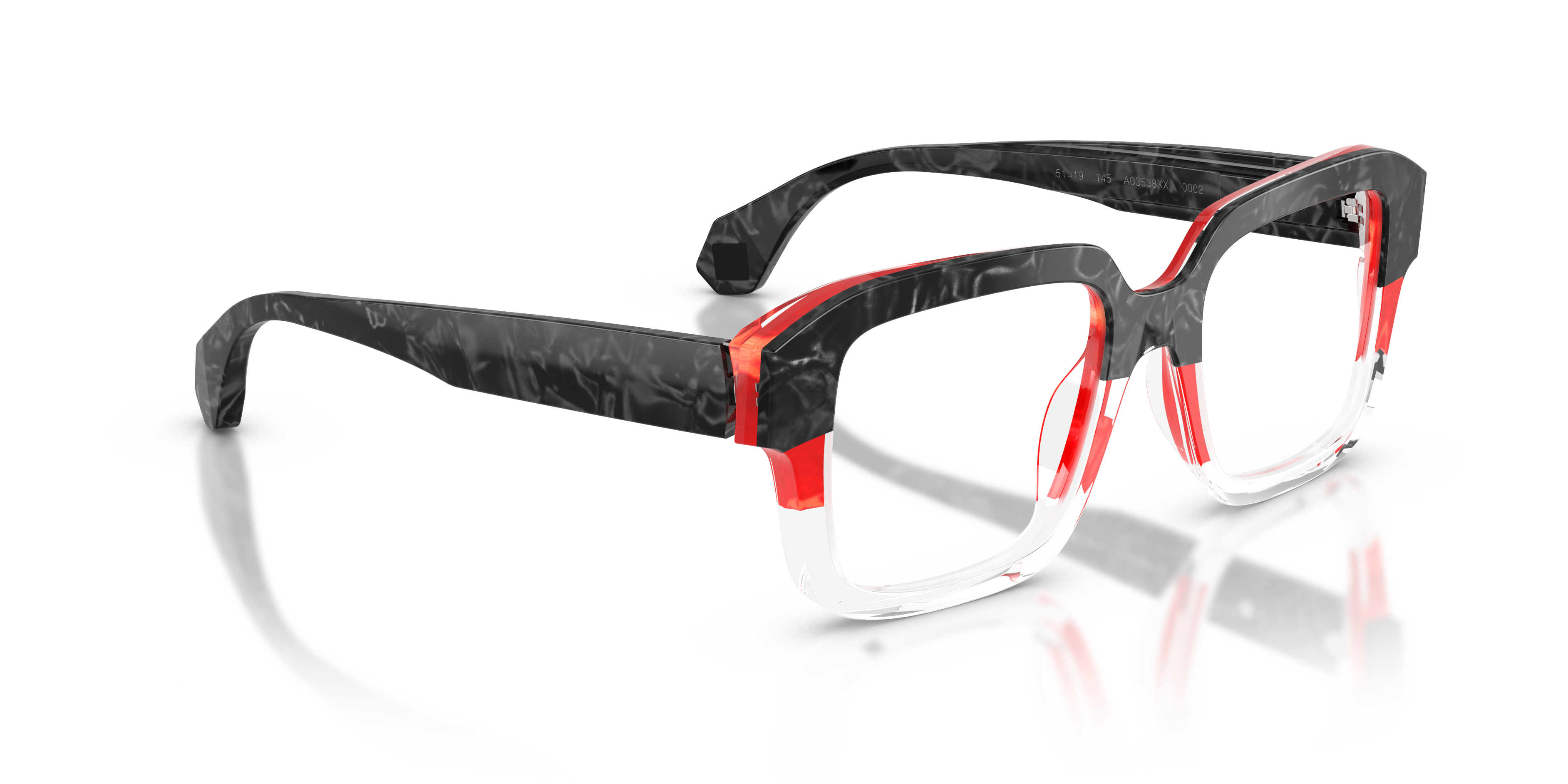 Alain Mikli A03538XX 0002  